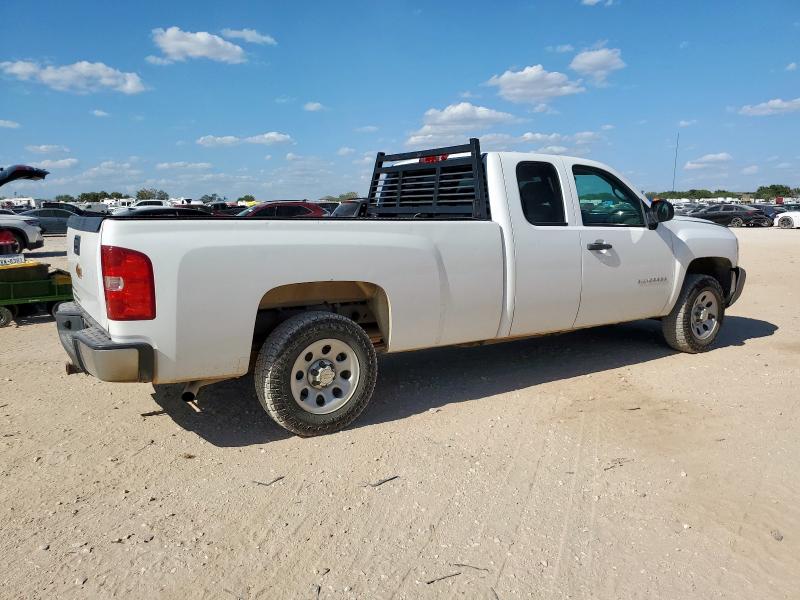 Photo 3 from auction – 2012 CHEVROLET SILVERADO with VIN 1GCRCPE0XCZ126513