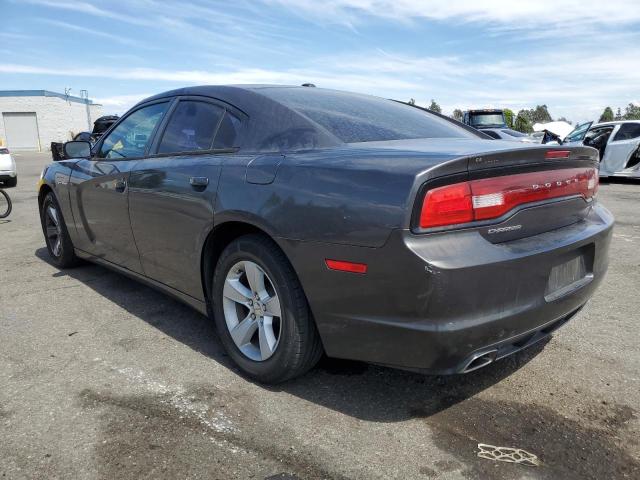 Photo 2 from auction – 2014 DODGE CHARGER SE with VIN 2C3CDXBG8EH275188