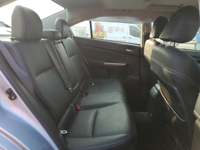 Photo 10 from auction – 2015 SUBARU IMPREZA SP with VIN JF1GJAS67FH023276