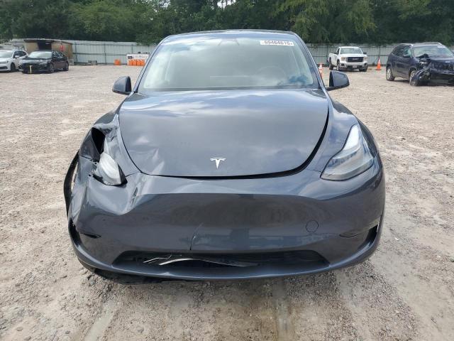 Photo 5 from auction – 2023 TESLA MODEL Y with VIN 7SAYGDEE0PF696268