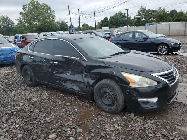 Photo 4 from auction – 2015 NISSAN ALTIMA 2.5 with VIN 1N4AL3AP3FC219900