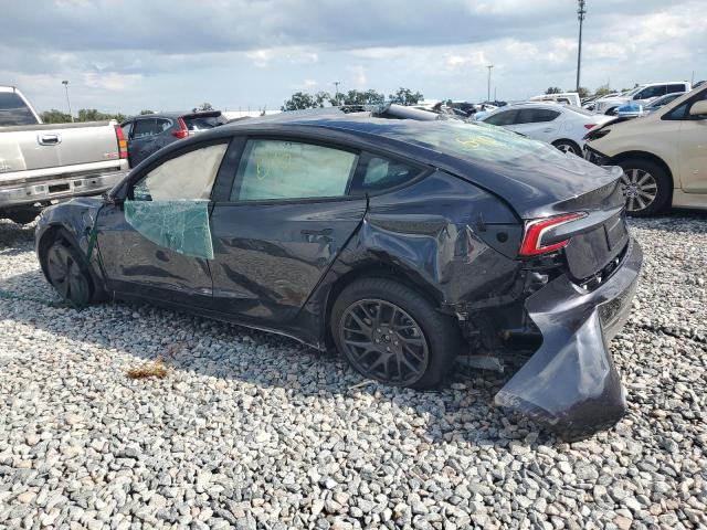 Photo 2 from auction – 2025 TESLA MODEL 3 with VIN 5YJ3E1EAXSF998040