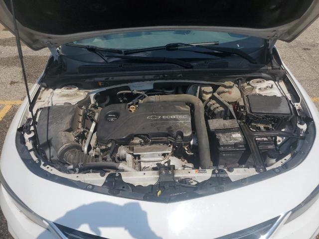 Photo 11 from auction – 2016 CHEVROLET MALIBU LS with VIN 1G1ZB5ST5GF175897
