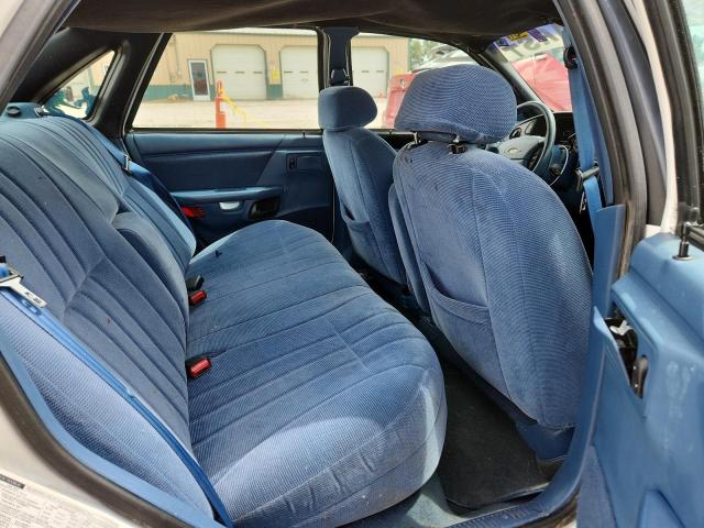 Photo 10 from auction – 1995 FORD TAURUS GL with VIN 1FALP52U1SG311281