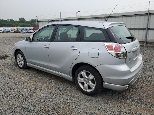 Photo 2 from auction – 2008 TOYOTA COROLLA MA with VIN 2T1KR32E08C711160