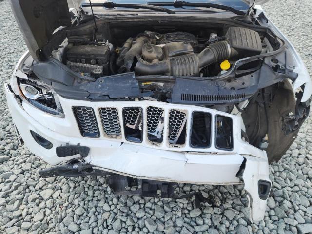 Photo 12 from auction – 2015 JEEP GRAND CHER with VIN 1C4RJFAG1FC181829