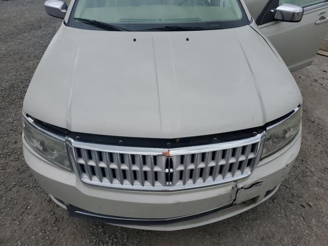Photo 11 from auction – 2007 LINCOLN MKZ with VIN 3LNHM26T37R659720