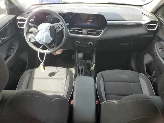 Photo 8 from auction – 2025 CHEVROLET TRAILBLAZE with VIN KL79MMSP2SB048861