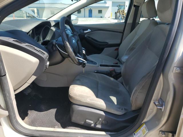 Photo 7 from auction – 2016 FORD FOCUS SE with VIN 1FADP3K25GL384109