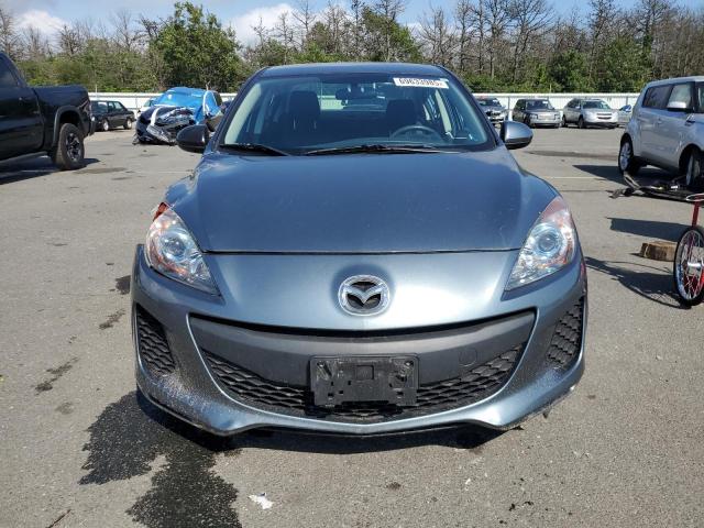 Photo 5 from auction – 2012 MAZDA 3 I with VIN JM1BL1V86C1682756