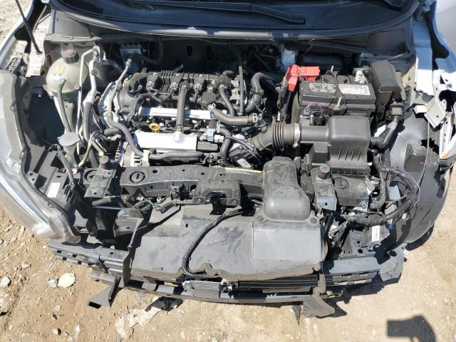Photo 11 from auction – 2023 NISSAN VERSA SR with VIN 3N1CN8FV8PL828684