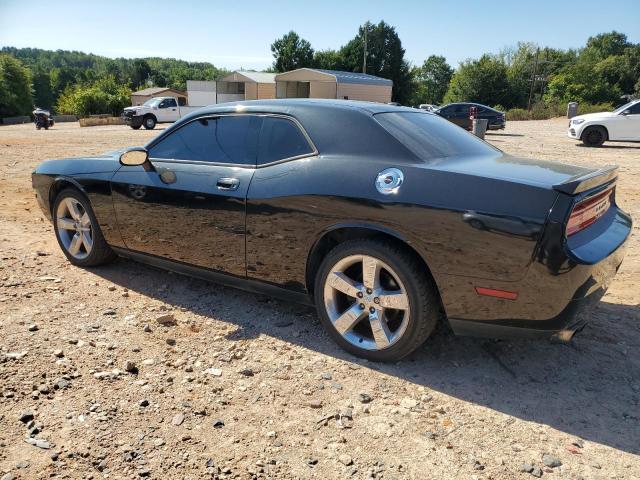 Photo 2 from auction – 2009 DODGE CHALLENGER with VIN 2B3LJ54T89H591328