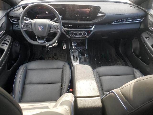 Photo 8 from auction – 2024 BUICK ENVISTA SP with VIN KL47LBE26RB066401