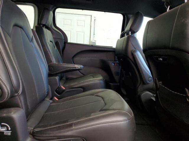 Photo 11 from auction – 2025 CHRYSLER PACIFICA SELECT with VIN 2C4RC1BG8SR517117