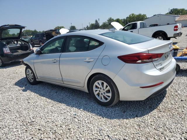 Photo 2 from auction – 2017 HYUNDAI ELANTRA SE with VIN 5NPD74LF4HH088232
