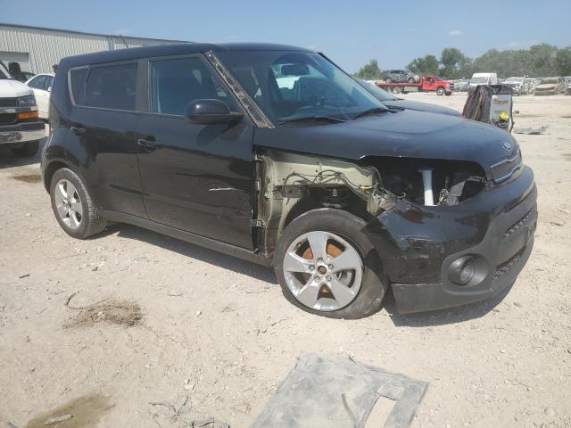 Photo 4 from auction – 2018 KIA SOUL with VIN KNDJN2A2XJ7573787
