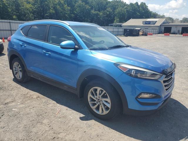 Photo 4 from auction – 2016 HYUNDAI TUCSON LIM with VIN KM8J3CA41GU166105