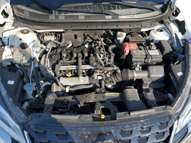 Photo 11 from auction – 2021 NISSAN KICKS S with VIN 3N1CP5BV5ML532676