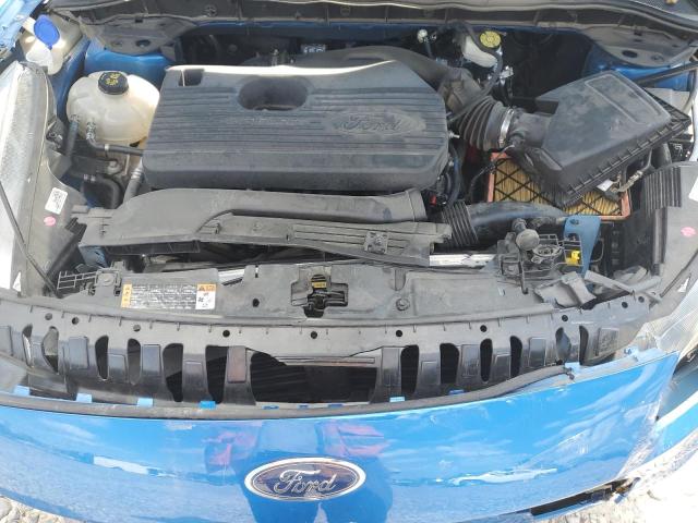 Photo 12 from auction – 2020 FORD ESCAPE SEL with VIN 1FMCU9H93LUA33608