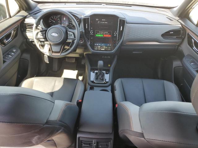صورة رقم 8 من المزاد - 2025 SUBARU FORESTER S مع VIN JF2SLDHC4SH456871