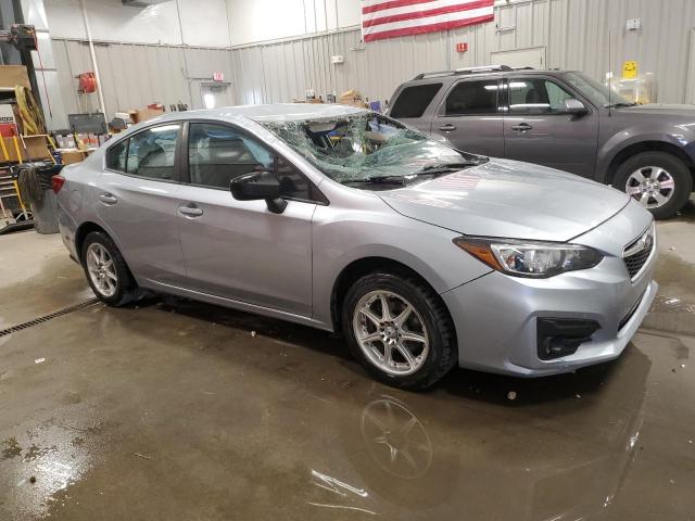 Photo 4 from auction – 2018 SUBARU IMPREZA with VIN 4S3GKAA60J1610347