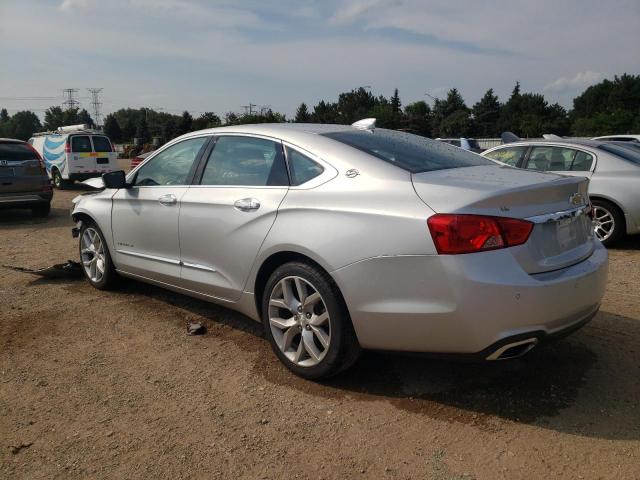 Photo 2 from auction – 2020 CHEVROLET IMPALA PRE with VIN 1G1105S36LU111165