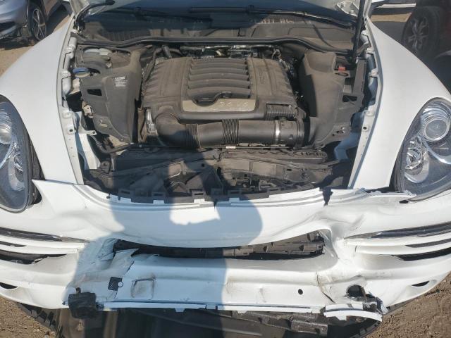 Photo 11 from auction – 2013 PORSCHE CAYENNE with VIN WP1AA2A23DLA06455