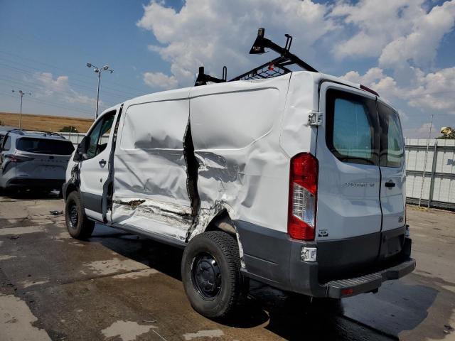 Photo 2 from auction – 2016 FORD TRANSIT T- with VIN 1FTYE1YM0GKA83557