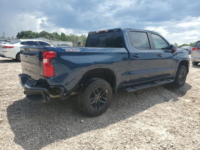 Photo 3 from auction – 2021 CHEVROLET SILVERADO with VIN 3GCPYFED2MG333615