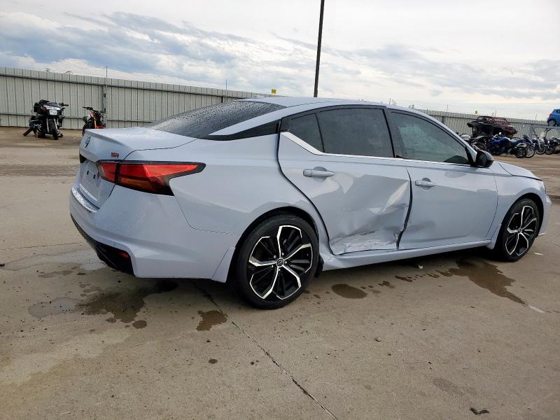 Photo 3 from auction – 2023 NISSAN ALTIMA SR with VIN 1N4BL4CV5PN381023