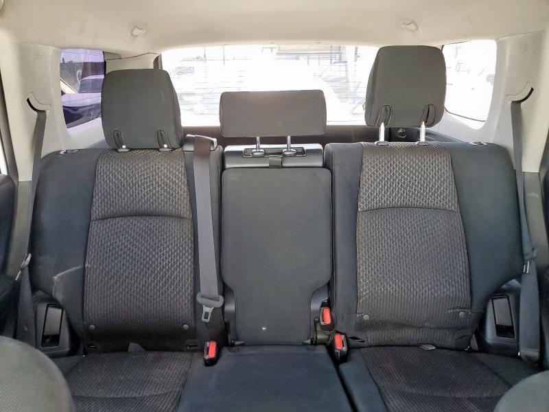 Photo 10 from auction – 2019 TOYOTA 4RUNNER SR with VIN JTEBU5JR2K5735233