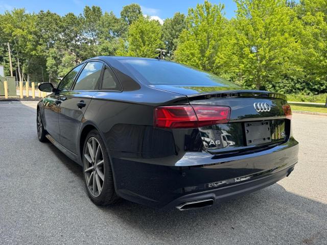 Photo 3 from auction – 2017 AUDI A6 PREMIUM with VIN WAUF2AFC6HN123633