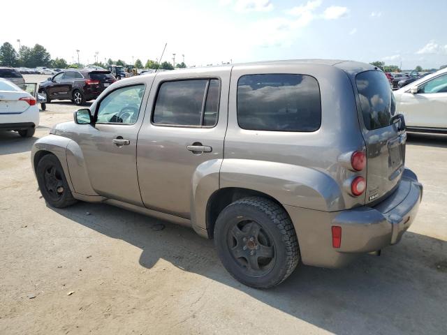 Photo 2 from auction – 2011 CHEVROLET HHR LT with VIN 3GNBABFW9BS600919