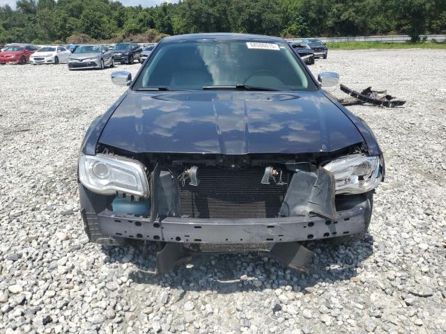 Photo 5 from auction – 2015 CHRYSLER 300C with VIN 2C3CCAEG0FH882540