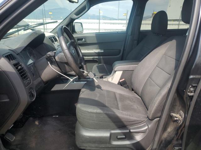 Photo 7 from auction – 2011 FORD ESCAPE XLT with VIN 1FMCU9DG3BKA55882