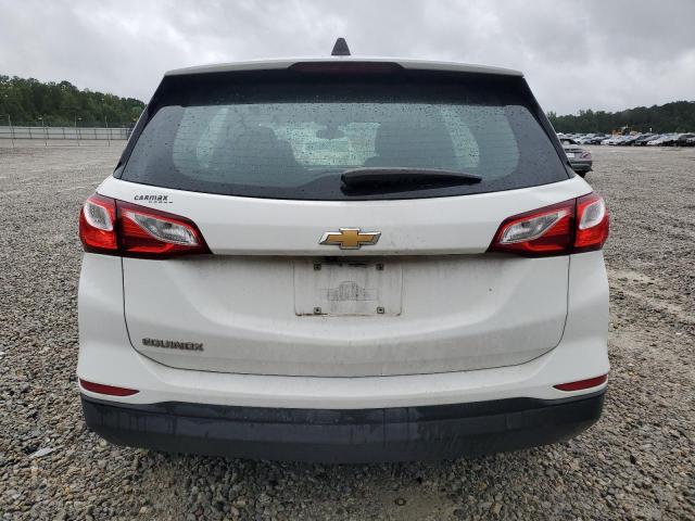 Photo 6 from auction – 2019 CHEVROLET EQUINOX LS with VIN 3GNAXHEV5KS575359