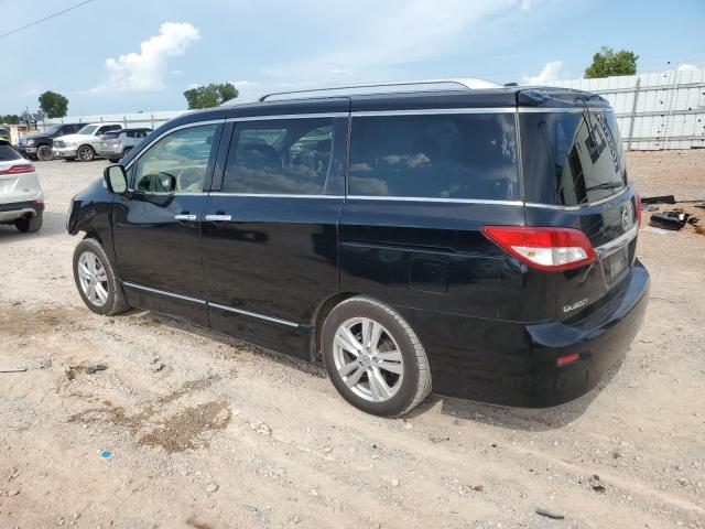 Photo 2 from auction – 2012 NISSAN QUEST S with VIN JN8AE2KP6C9048229