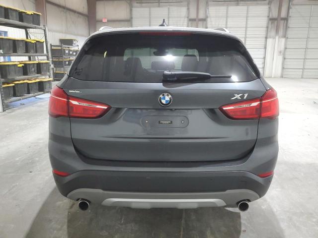 Photo 6 from auction – 2017 BMW X1 XDRIVE2 with VIN WBXHT3C34H5F70556