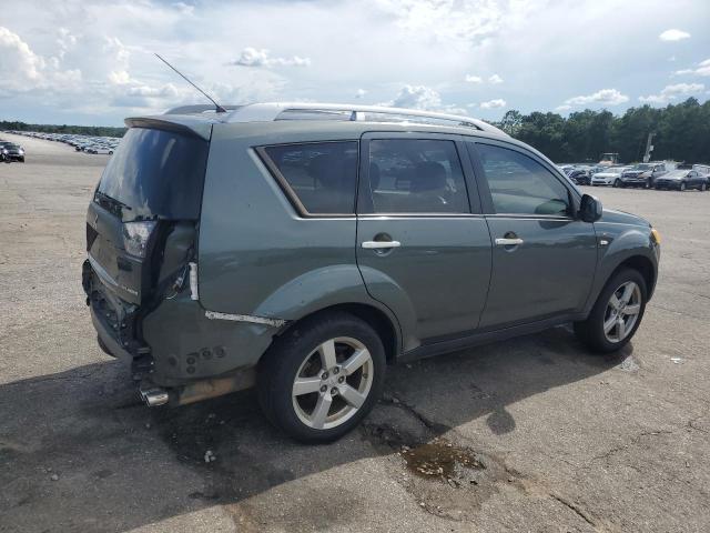 Photo 3 from auction – 2008 MITSUBISHI OUTLANDER with VIN JA4MS41X38Z017035