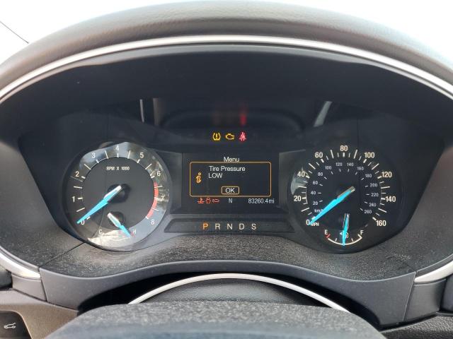Photo 9 from auction – 2014 FORD FUSION SE with VIN 1FA6P0H72E5389344