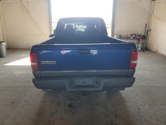 Photo 6 from auction – 2006 FORD RANGER SUP with VIN 1FTZR45EX6PA45147