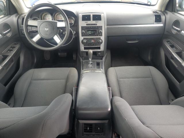 Photo 8 from auction – 2010 DODGE 150 CUS 4X with VIN 2B3CA3CVXAH145399