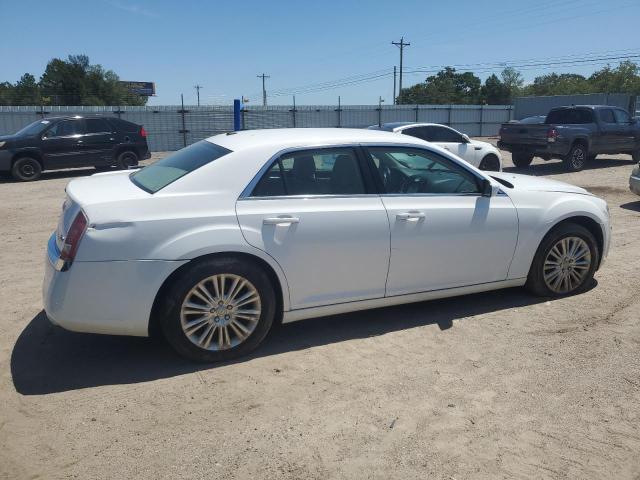 Photo 3 from auction – 2014 CHRYSLER 300 with VIN 2C3CCARG0EH160591