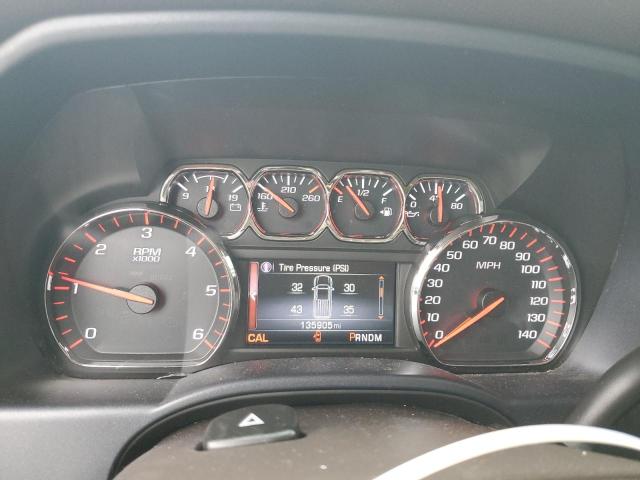 Photo 9 from auction – 2015 GMC SIERRA K15 with VIN 3GTU2VEC0FG487460