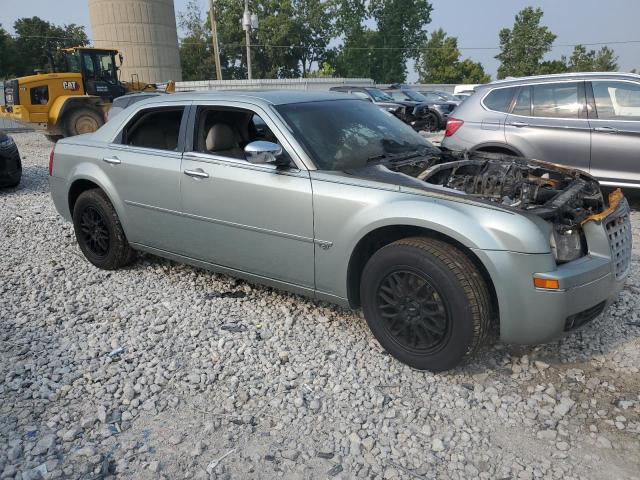 Photo 4 from auction – 2006 CHRYSLER 300C with VIN 2C3LK63H96H110050