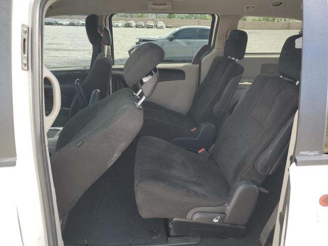 Photo 11 from auction – 2012 DODGE GRAND CARAVAN SXT with VIN 2C4RDGCG5CR177375