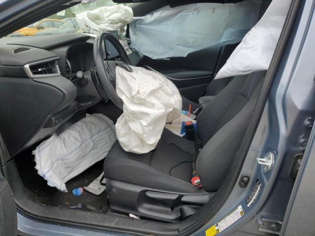 Photo 7 from auction – 2021 TOYOTA COROLLA with VIN 5YFS4MCE0MP062179