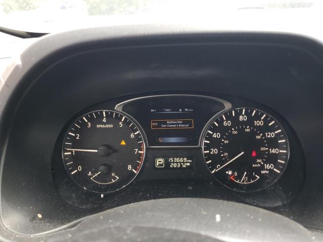 Photo 9 from auction – 2015 NISSAN PATHFINDER with VIN 5N1AR2MM0FC652607