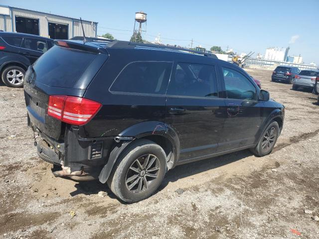 Photo 3 from auction – 2018 DODGE JOURNEY SE with VIN 3C4PDCAB6JT507767