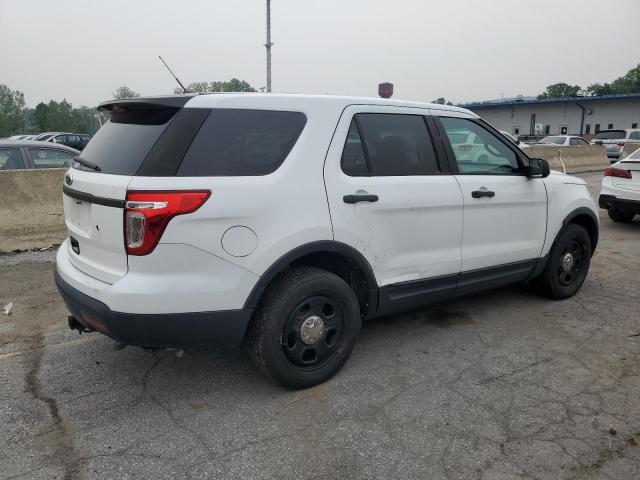 Photo 3 from auction – 2014 FORD EXPLORER with VIN 1FM5K8AR8EGB44529